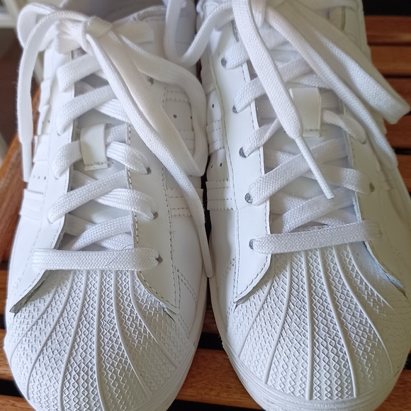 Adidas superstar - Picture 8 of 10